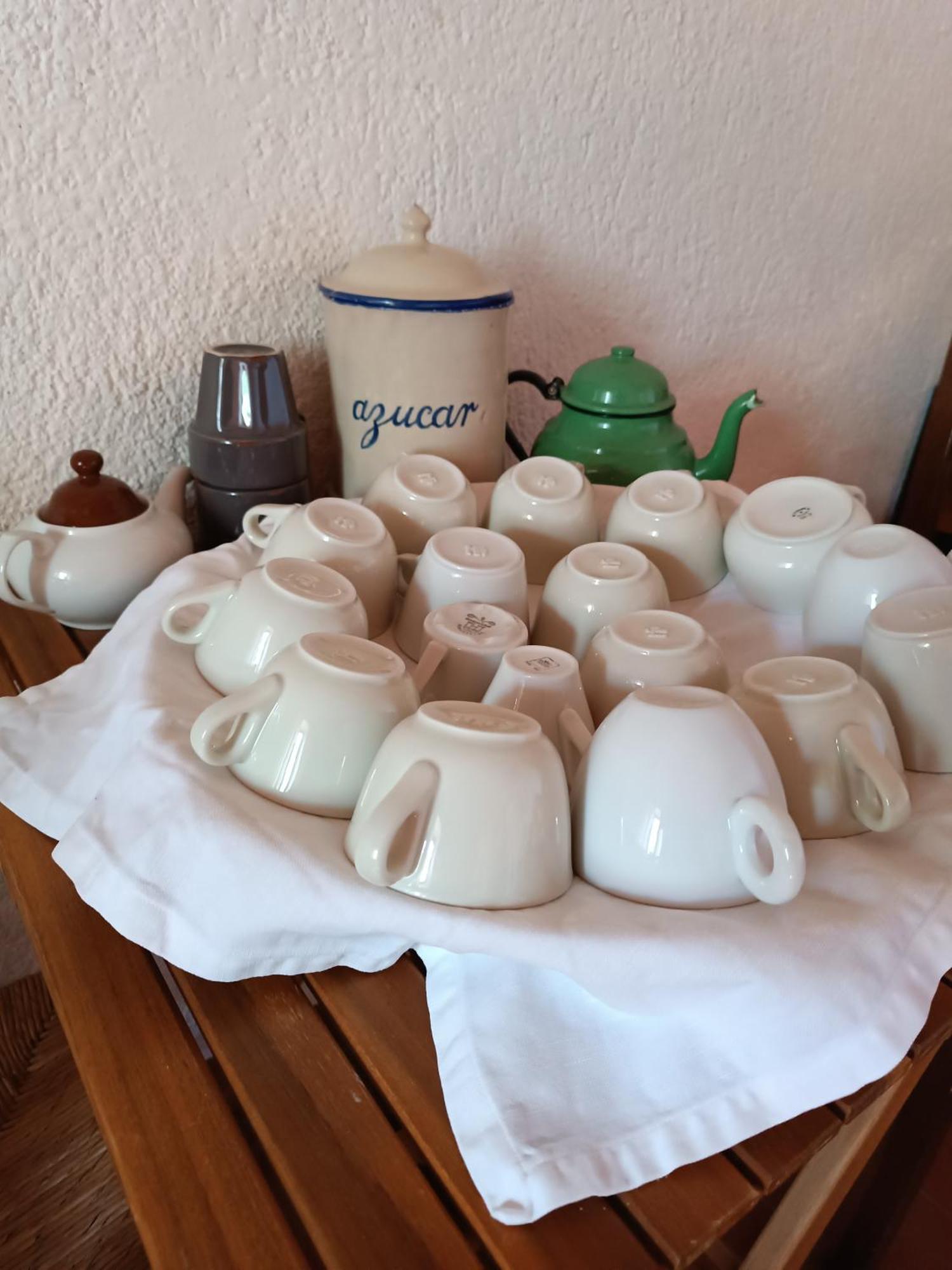 Pilgrim Rooms Губио Екстериор снимка